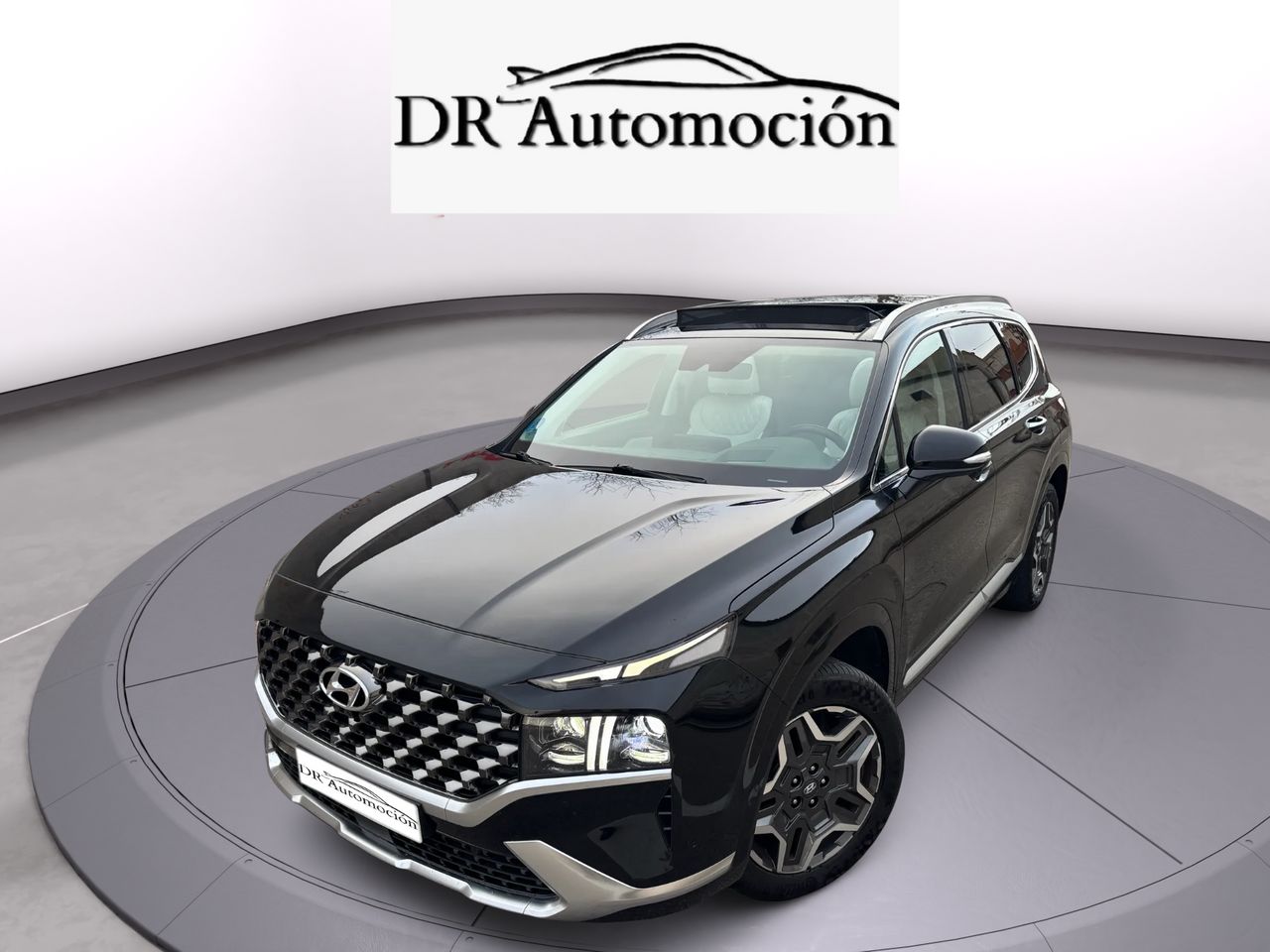 Hyundai Santa Fe 1.6 TGDI 265cv PHEV STYLE - Foto 3