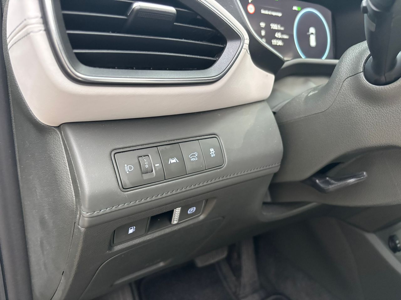 Hyundai Santa Fe 1.6 TGDI 265cv PHEV STYLE - Foto 13