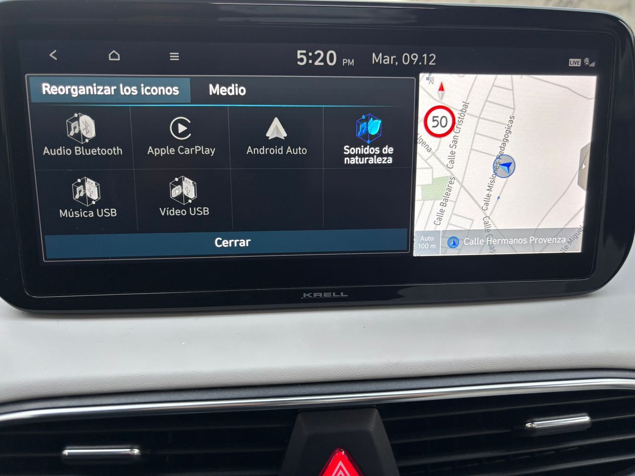 Hyundai Santa Fe 1.6 TGDI 265cv PHEV STYLE - Foto 23