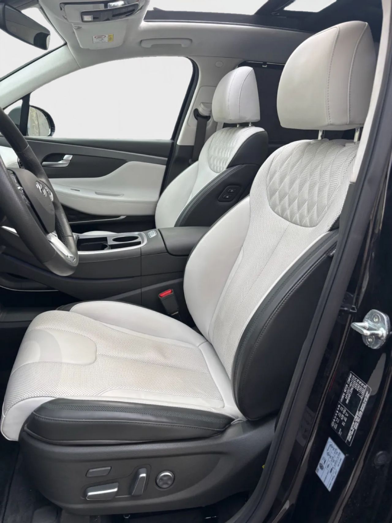 Hyundai Santa Fe 1.6 TGDI 265cv PHEV STYLE - Foto 9