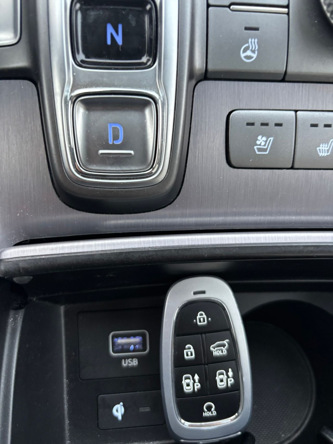 Hyundai Santa Fe 1.6 TGDI 265cv PHEV STYLE - Foto 25