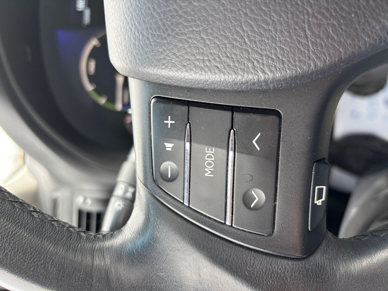 Lexus RX 450h President (estabilizadoras activas) - Foto 16