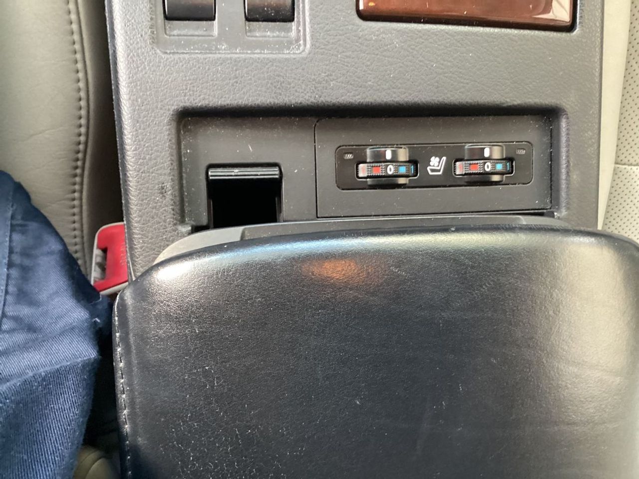 Lexus RX 450h President (estabilizadoras activas) - Foto 6