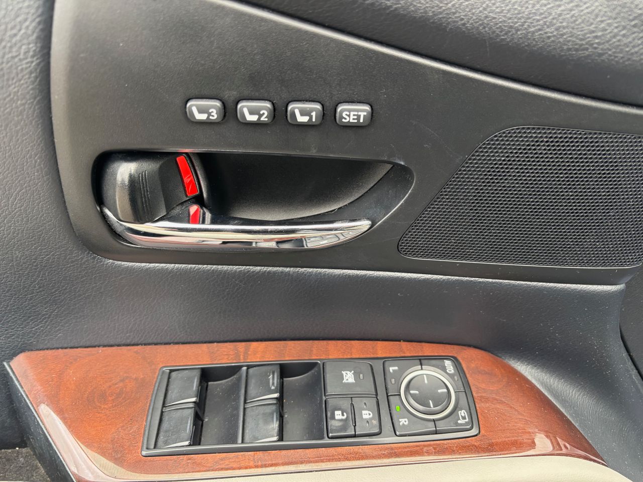 Lexus RX 450h President (estabilizadoras activas) - Foto 21