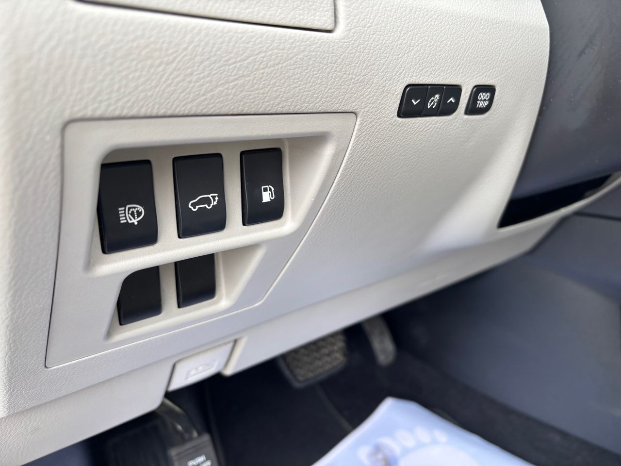 Lexus RX 450h President (estabilizadoras activas) - Foto 22