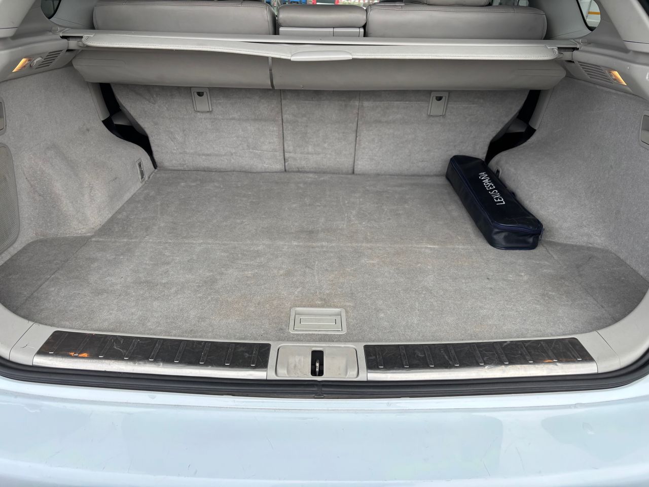 Lexus RX 450h President (estabilizadoras activas) - Foto 23