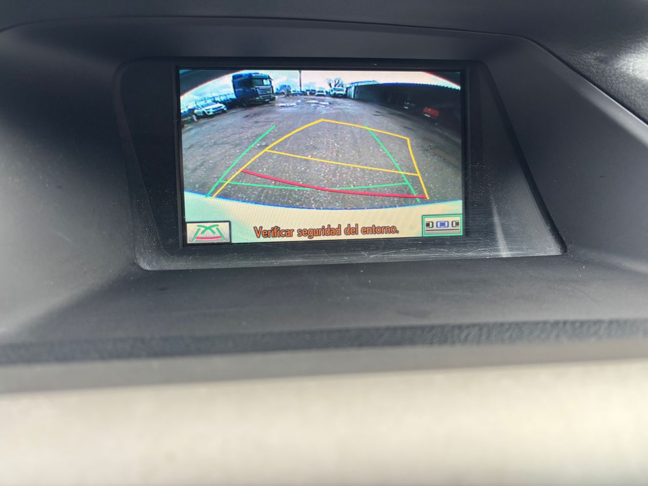 Lexus RX 450h President (estabilizadoras activas) - Foto 14