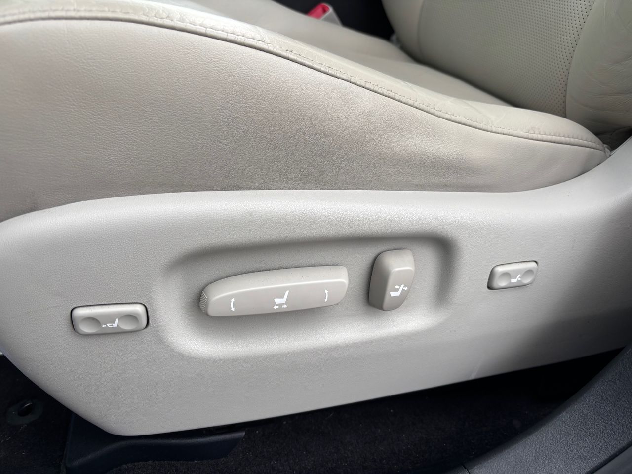 Lexus RX 450h President (estabilizadoras activas) - Foto 19