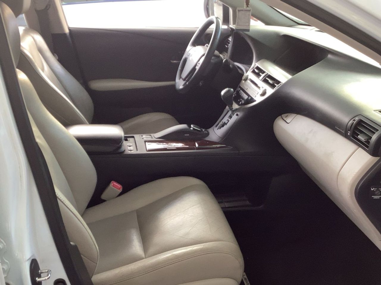 Lexus RX 450h President (estabilizadoras activas) - Foto 5