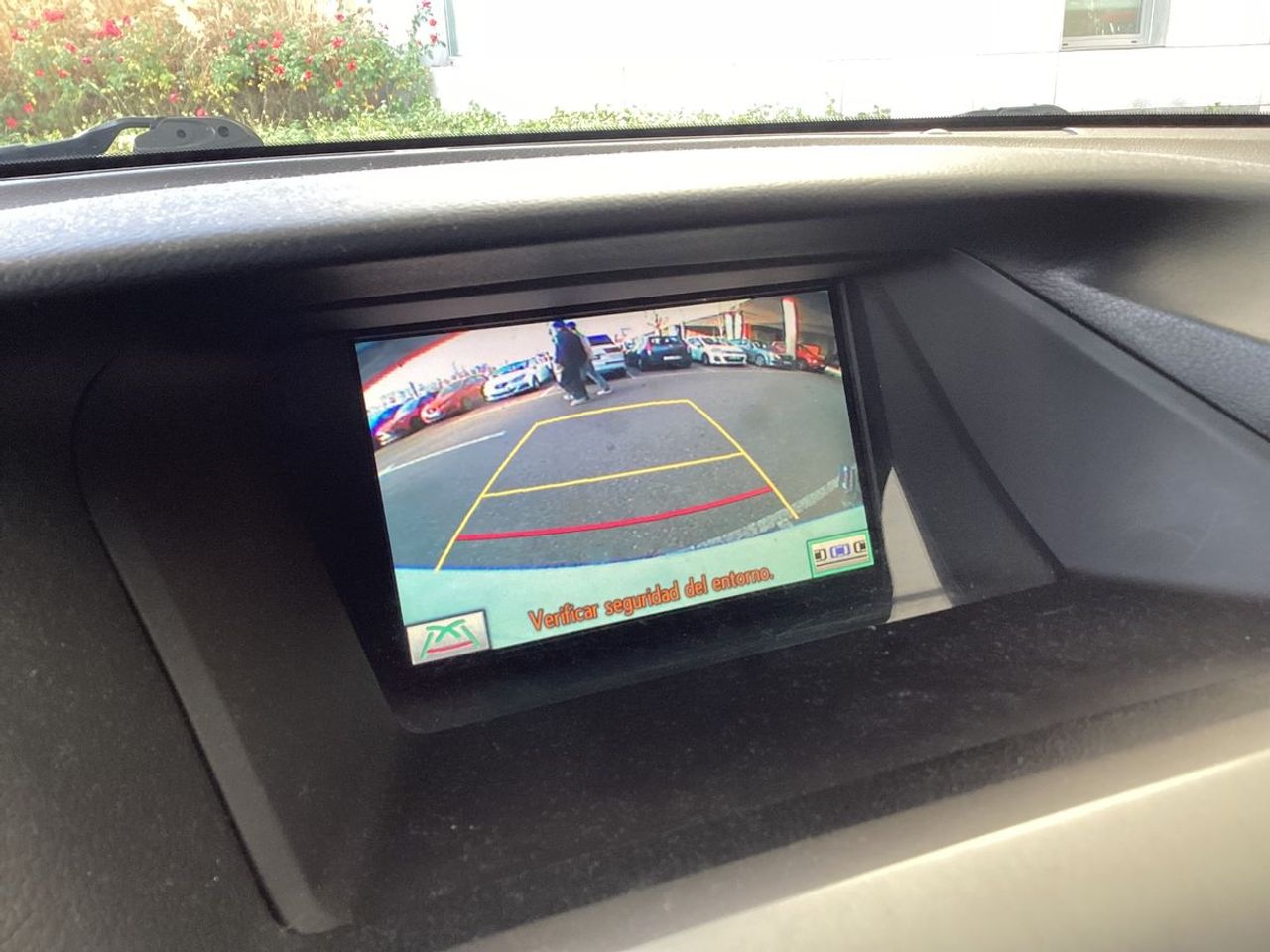 Lexus RX 450h President (estabilizadoras activas) - Foto 7