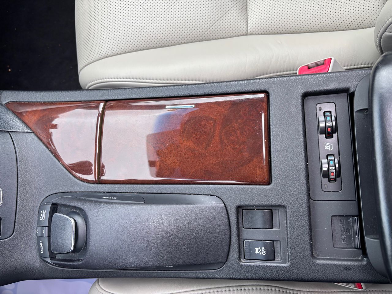 Lexus RX 450h President (estabilizadoras activas) - Foto 18