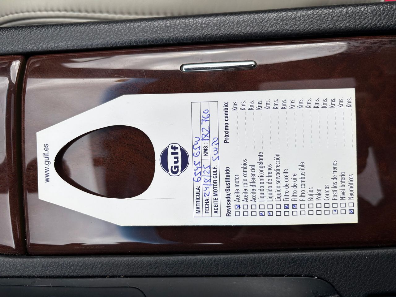 Lexus RX 450h President (estabilizadoras activas) - Foto 24