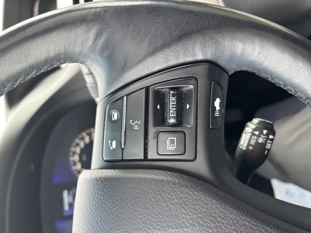 Lexus RX 450h President (estabilizadoras activas) - Foto 17