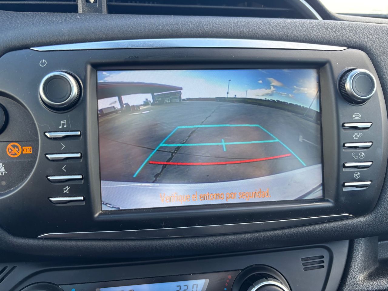 Toyota GR Yaris Yaris 5p 100H Advance - Foto 15