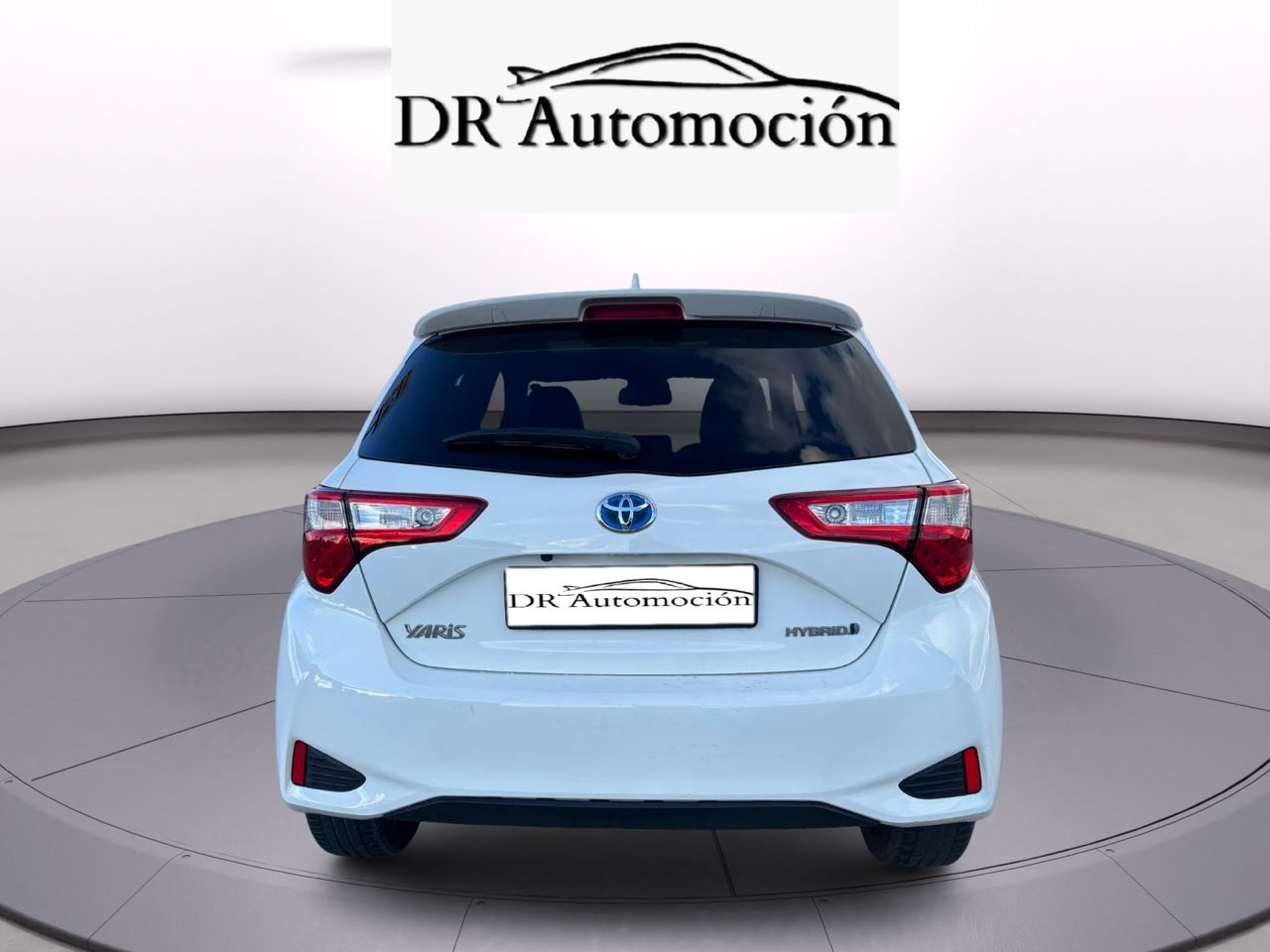 Toyota GR Yaris Yaris 5p 100H Advance - Foto 6