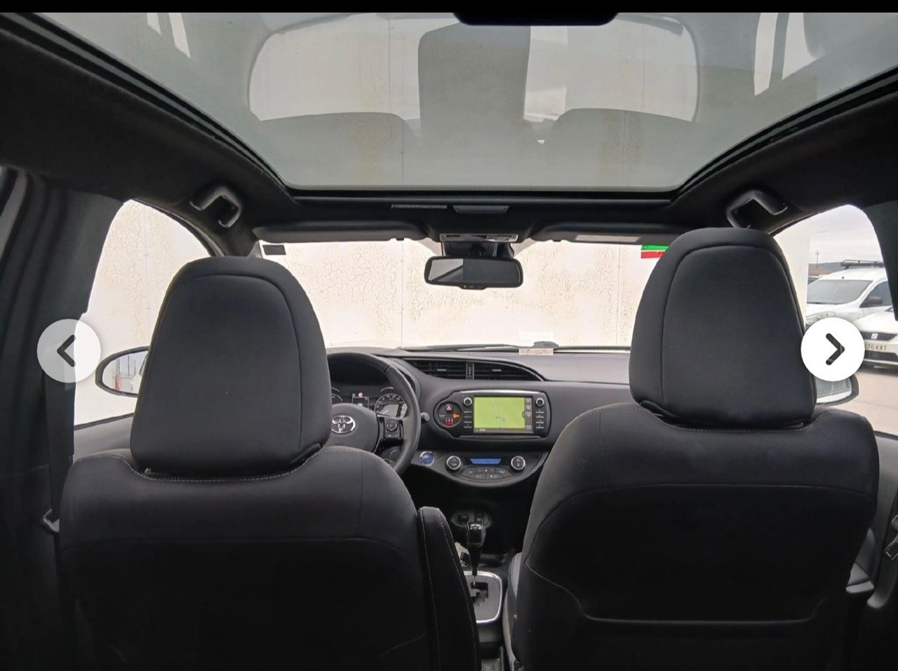 Toyota GR Yaris Yaris 5p 100H Advance - Foto 20