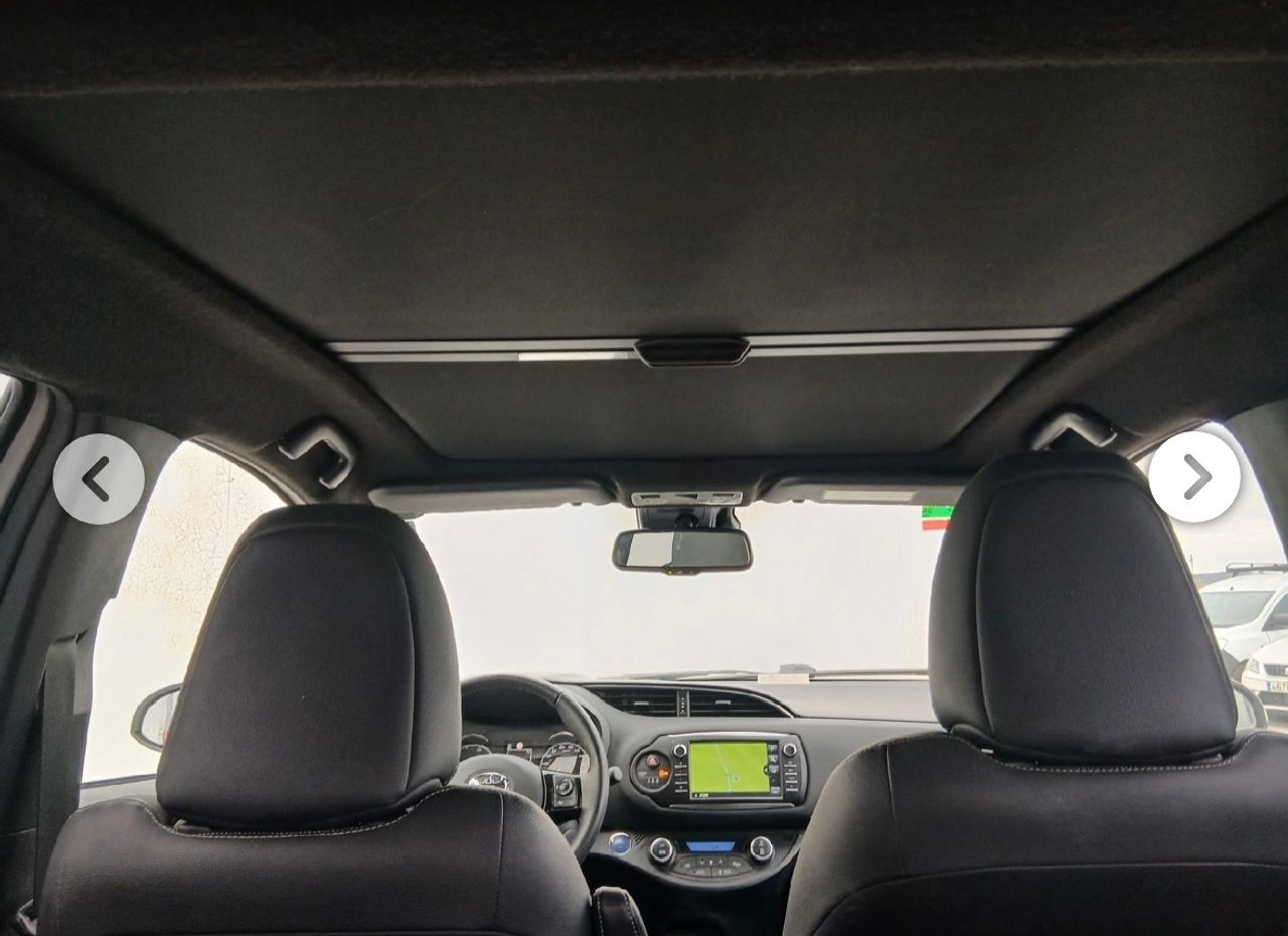 Toyota GR Yaris Yaris 5p 100H Advance - Foto 19