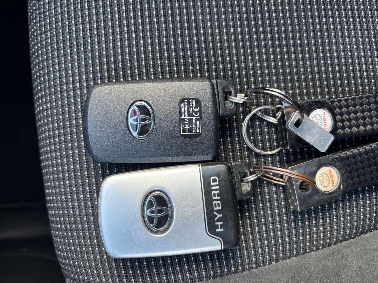 Toyota GR Yaris Yaris 5p 100H Advance - Foto 21