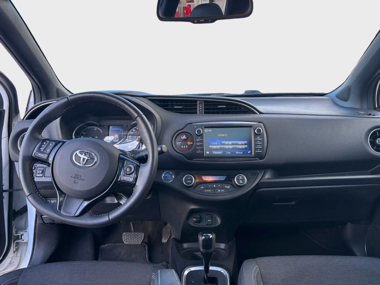 Toyota GR Yaris Yaris 5p 100H Advance - Foto 10