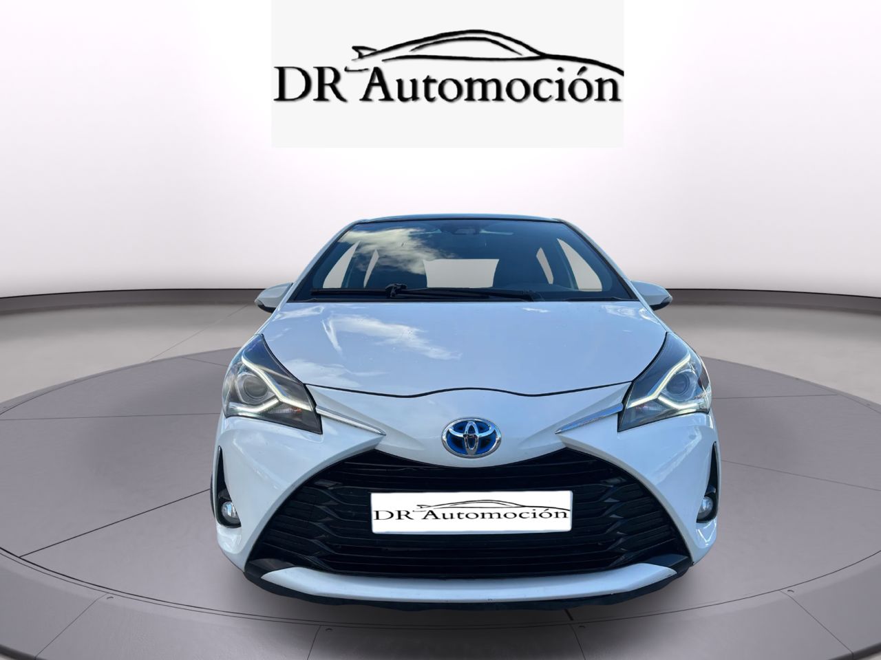 Toyota GR Yaris Yaris 5p 100H Advance - Foto 3