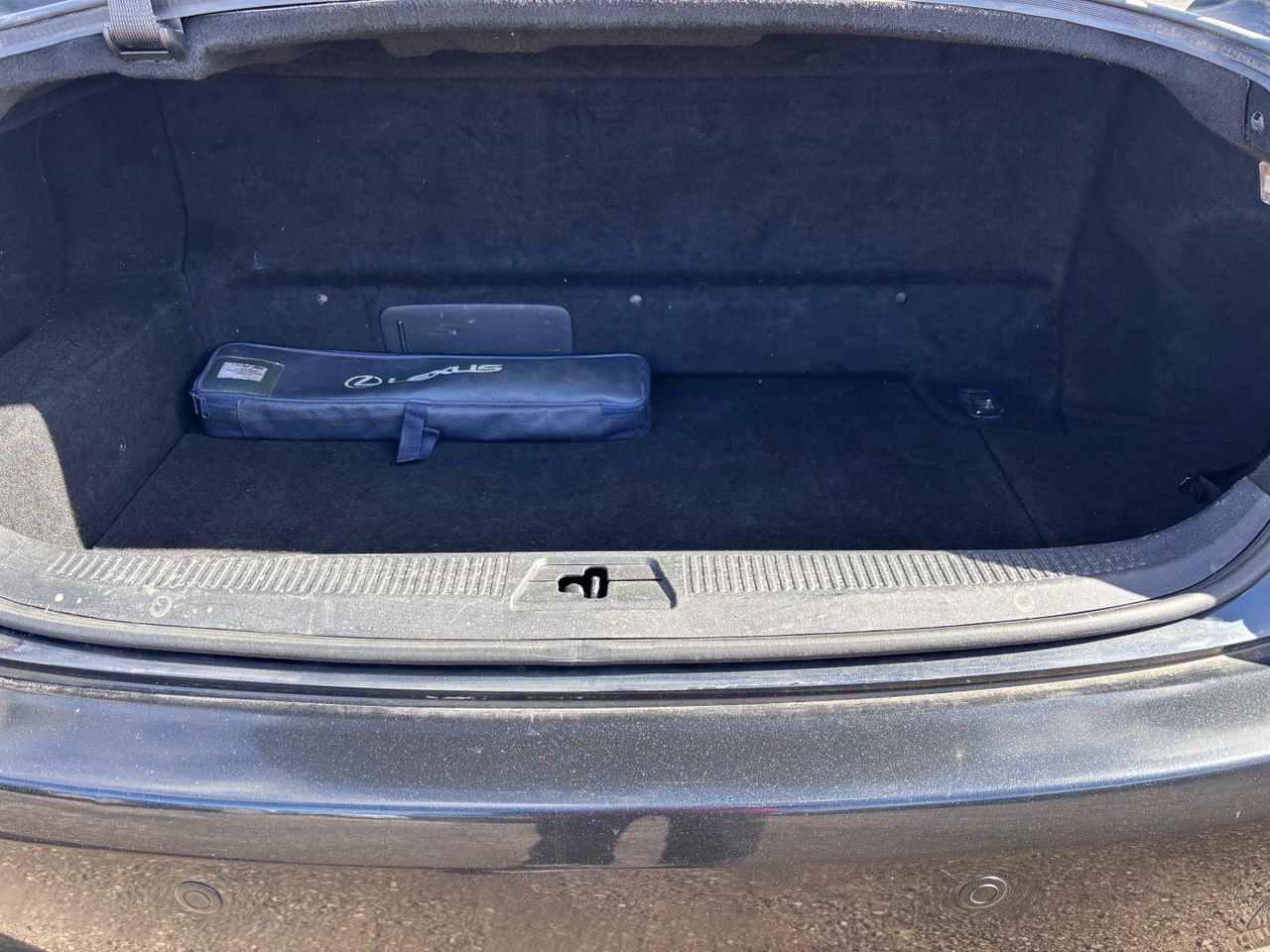 Lexus GS 450h President - Foto 12