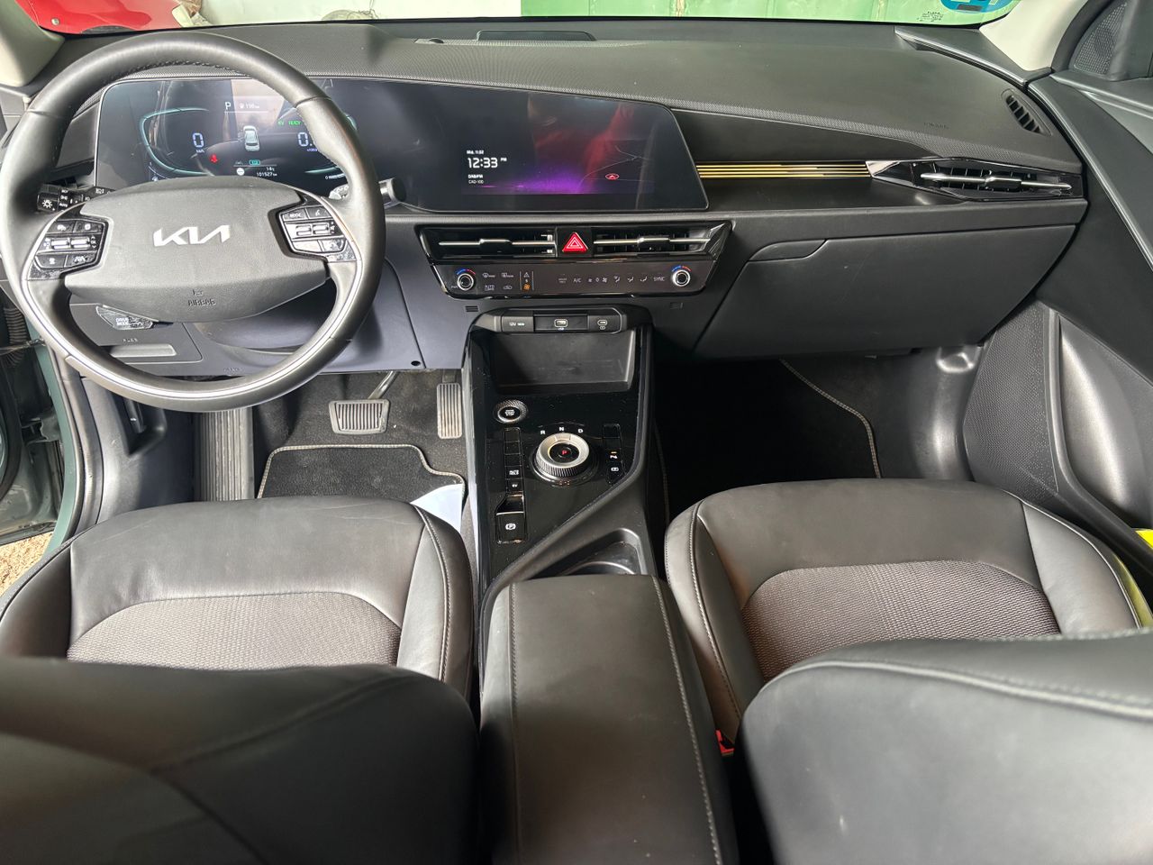 Kia e-Niro Niro 1.6 HEV Drive - Foto 8