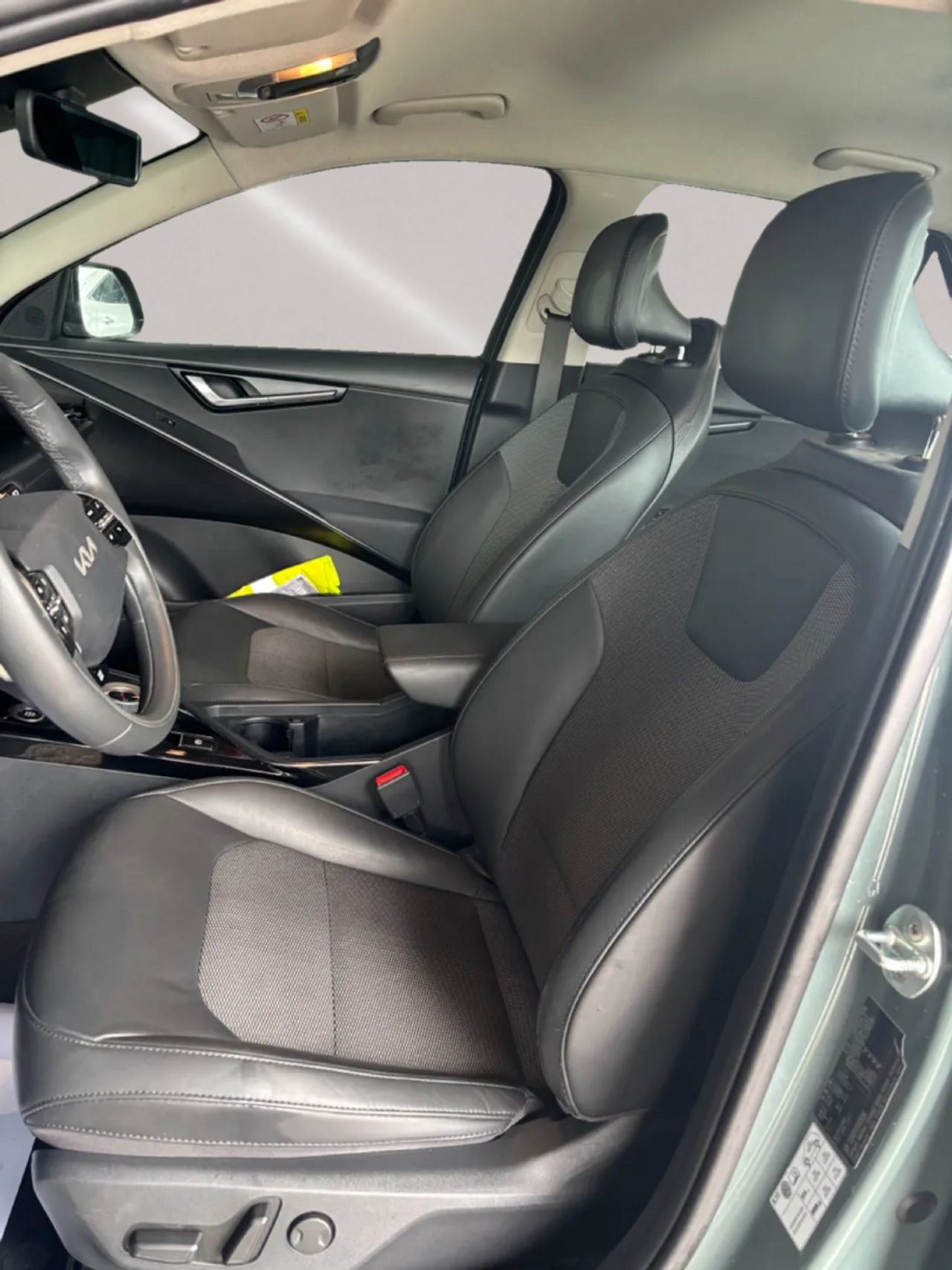 Kia e-Niro Niro 1.6 HEV Drive - Foto 9