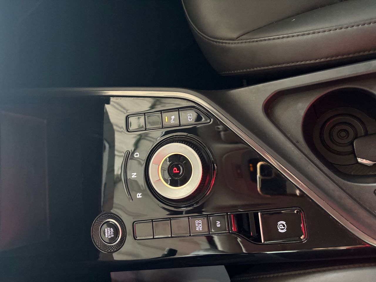 Kia e-Niro Niro 1.6 HEV Drive - Foto 13