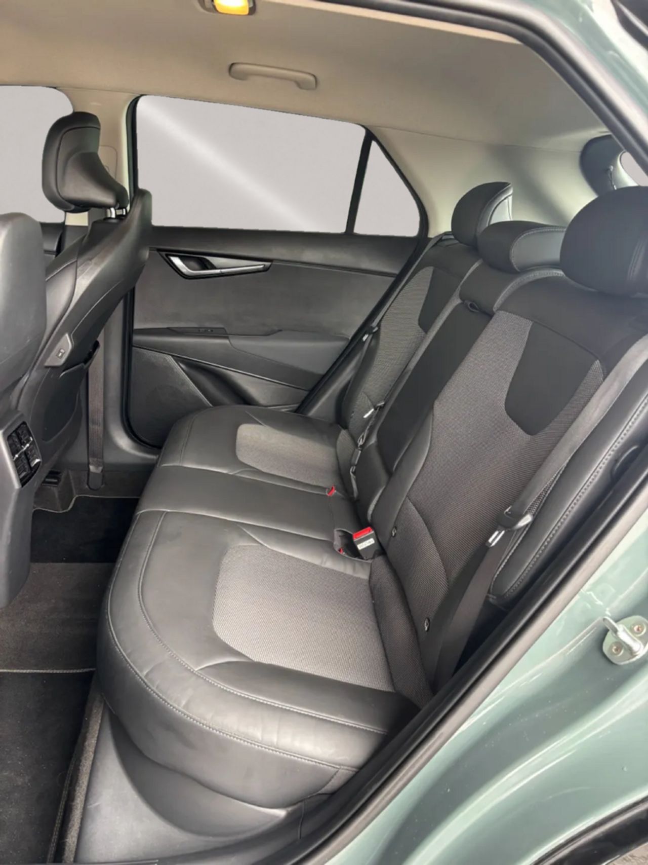 Kia e-Niro Niro 1.6 HEV Drive - Foto 10