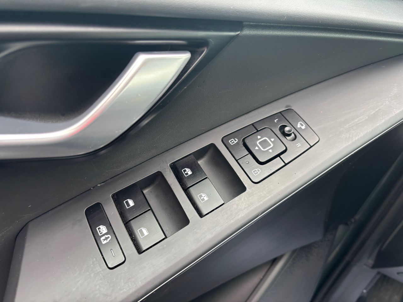 Kia e-Niro Niro 1.6 HEV Drive - Foto 16