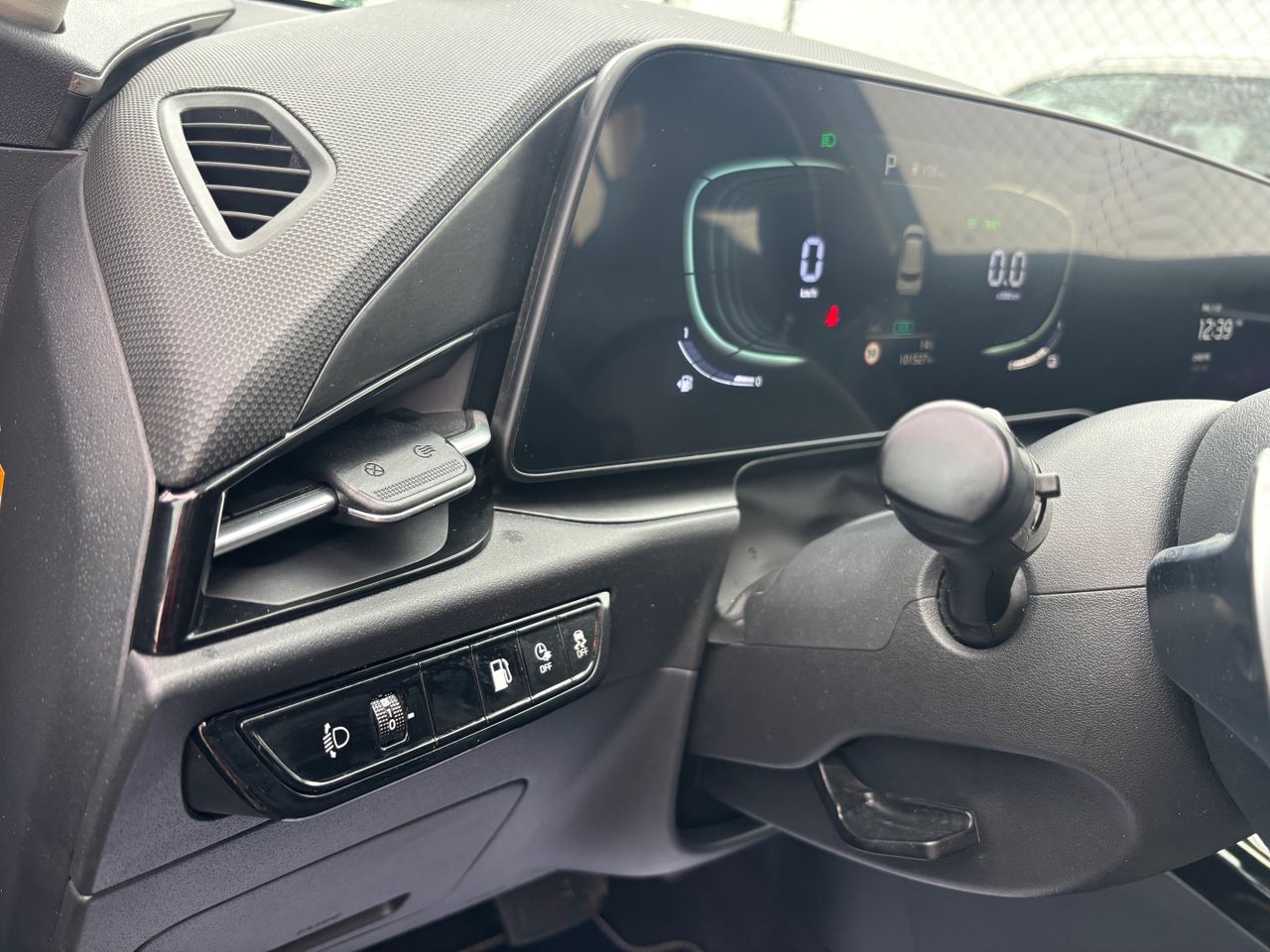 Kia e-Niro Niro 1.6 HEV Drive - Foto 15