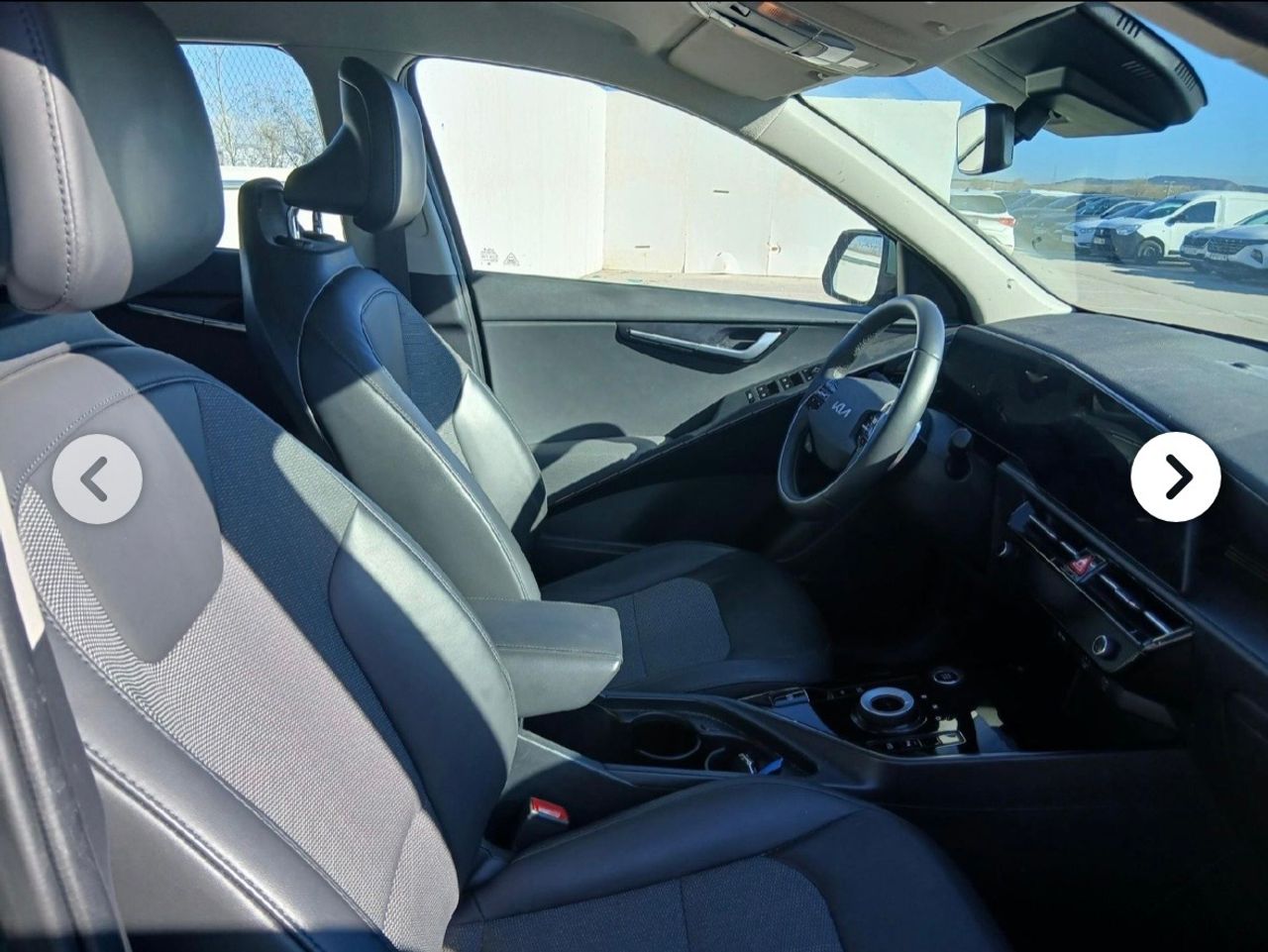 Kia e-Niro Niro 1.6 HEV Drive - Foto 5