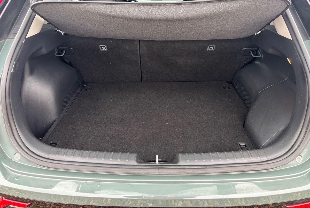 Kia e-Niro Niro 1.6 HEV Drive - Foto 17