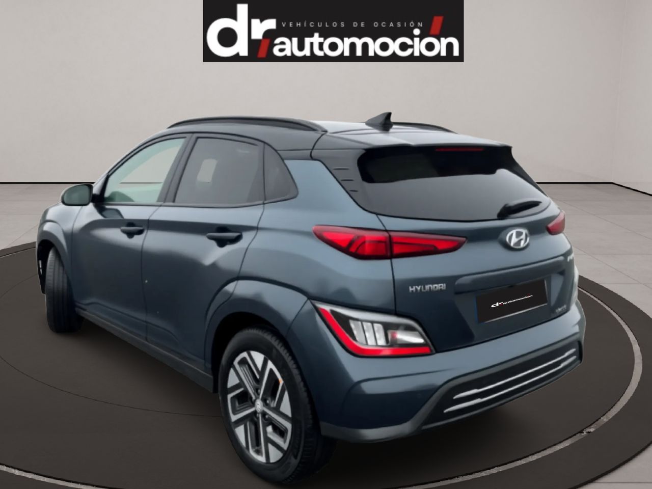 Hyundai Kona Eléctrico 150 kW (204 CV) 64 kWh Tecno - Foto 7