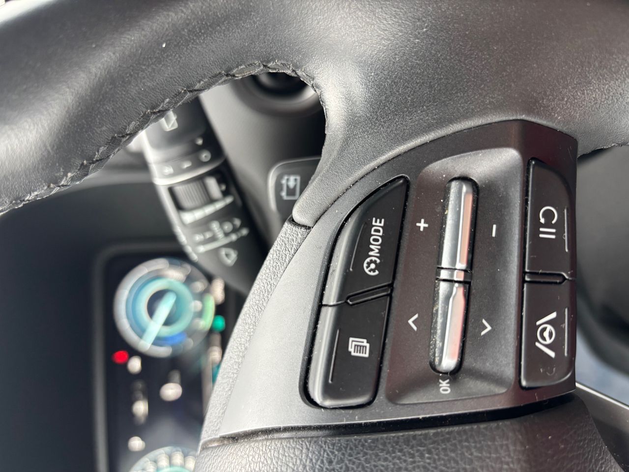 Hyundai Kona Eléctrico 150 kW (204 CV) 64 kWh Tecno - Foto 14