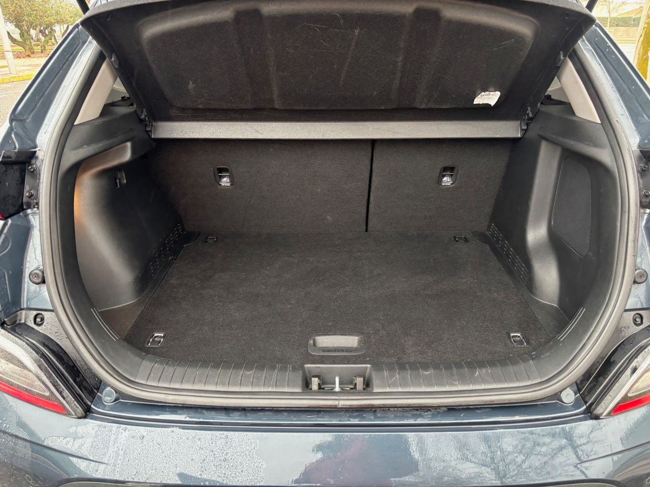 Hyundai Kona Eléctrico 150 kW (204 CV) 64 kWh Tecno - Foto 11
