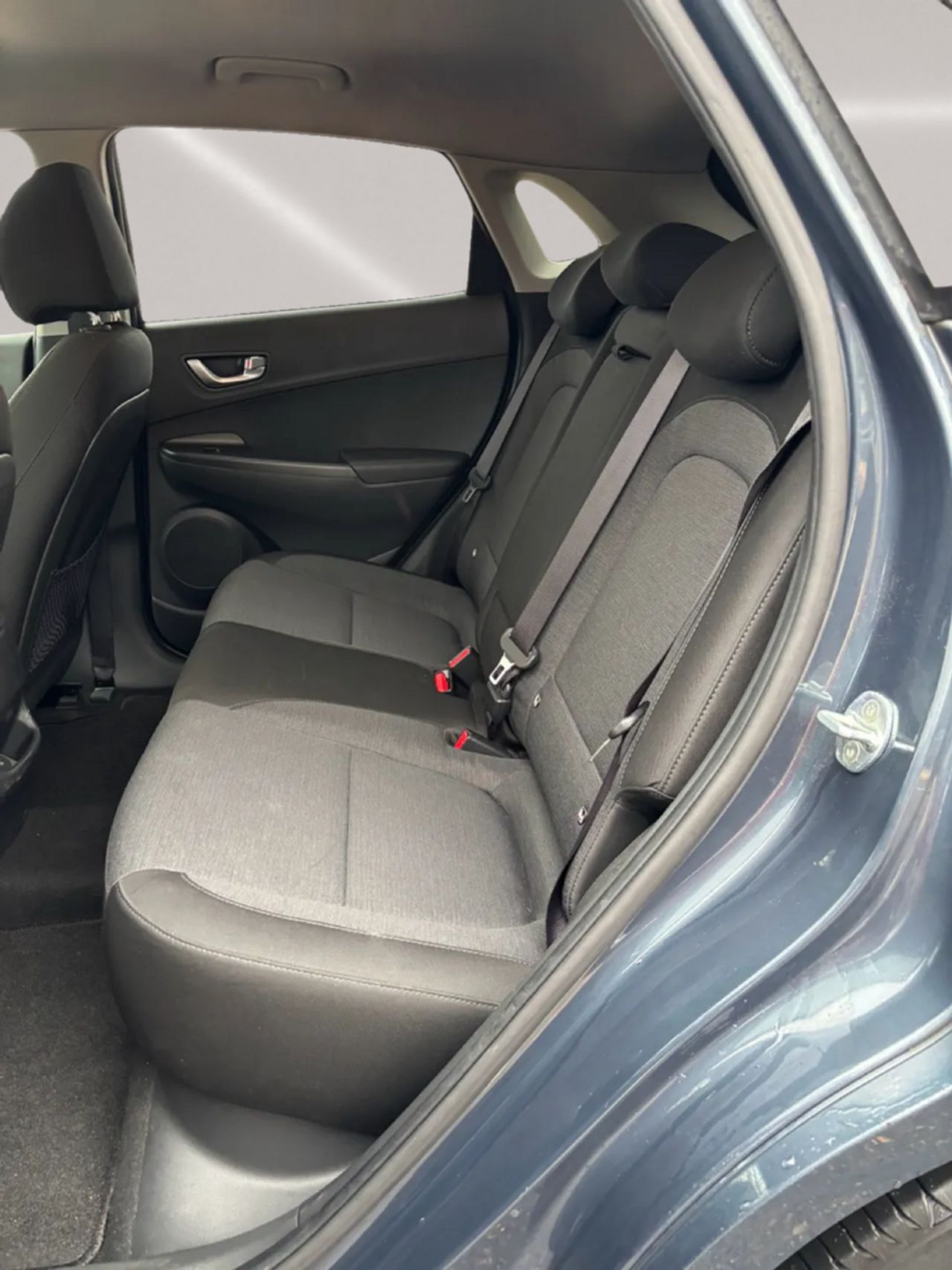 Hyundai Kona Eléctrico 150 kW (204 CV) 64 kWh Tecno - Foto 9