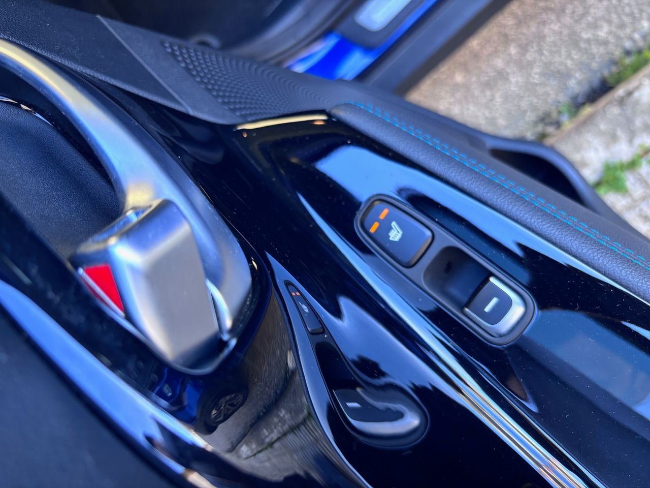 Kia e-Niro 150 kW (204 CV) batería 64 kWh Emotion - Foto 13