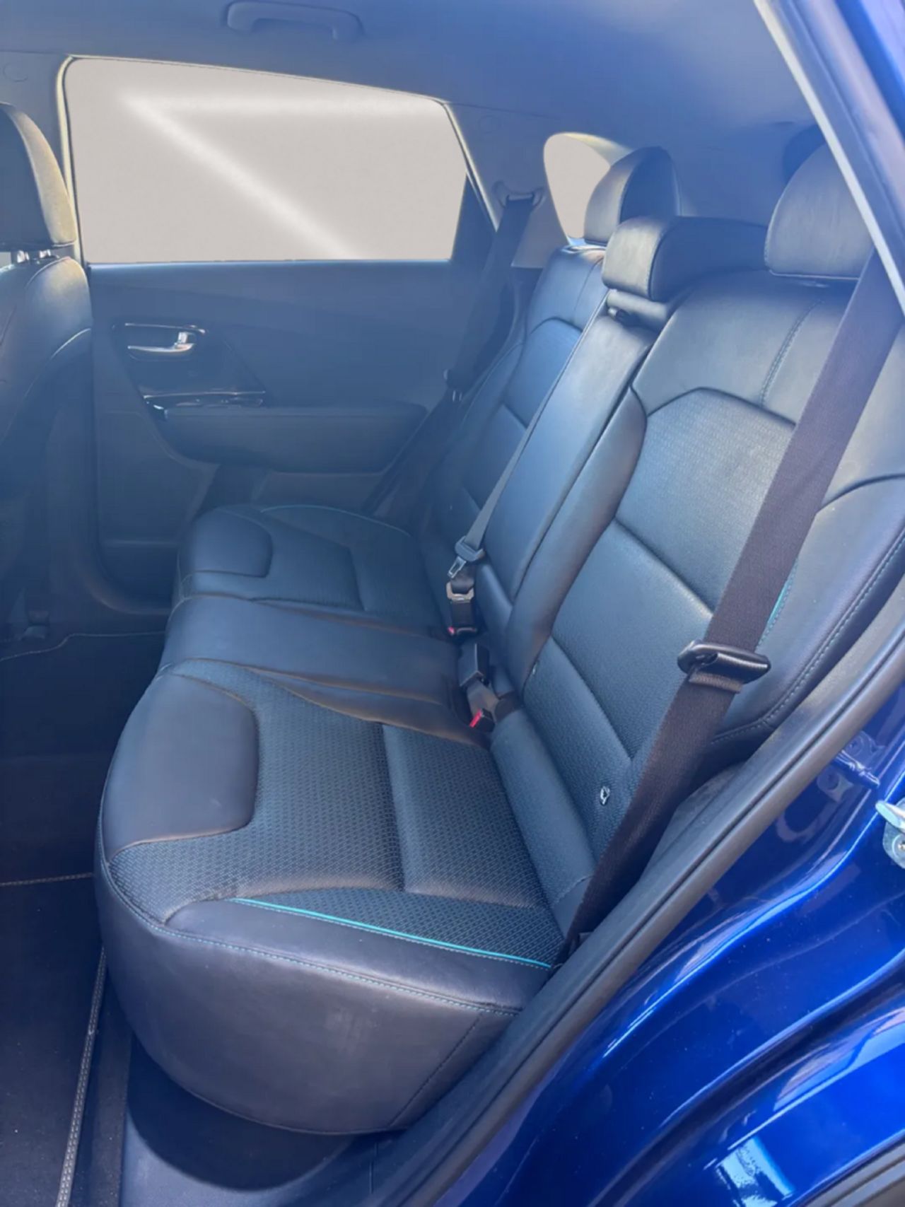 Kia e-Niro 150 kW (204 CV) batería 64 kWh Emotion - Foto 10