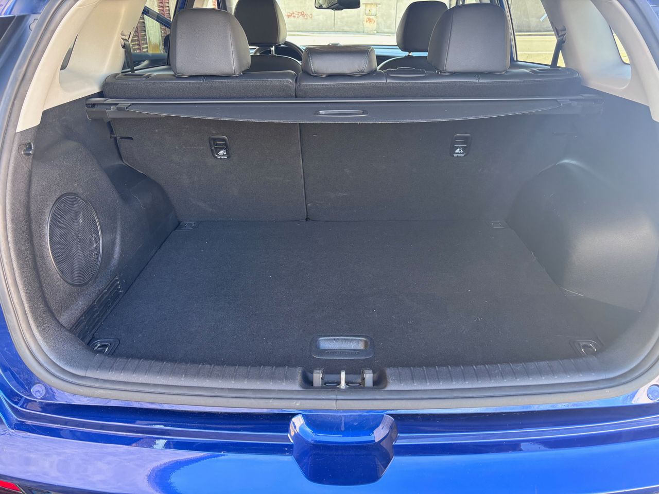 Kia e-Niro 150 kW (204 CV) batería 64 kWh Emotion - Foto 12