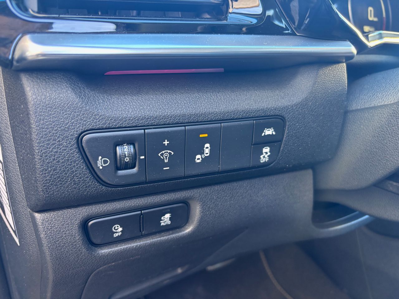 Kia e-Niro 150 kW (204 CV) batería 64 kWh Emotion - Foto 15