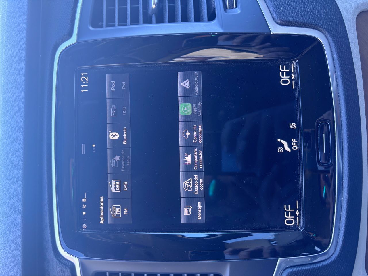 Volvo XC90 B5 Diesel AWD Momentum 7 asientos - Foto 16