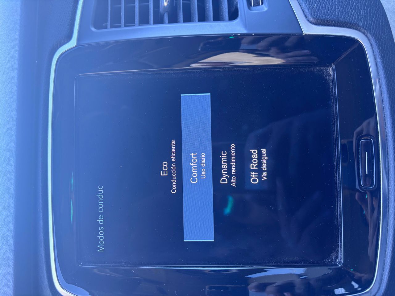 Volvo XC90 B5 Diesel AWD Momentum 7 asientos - Foto 17