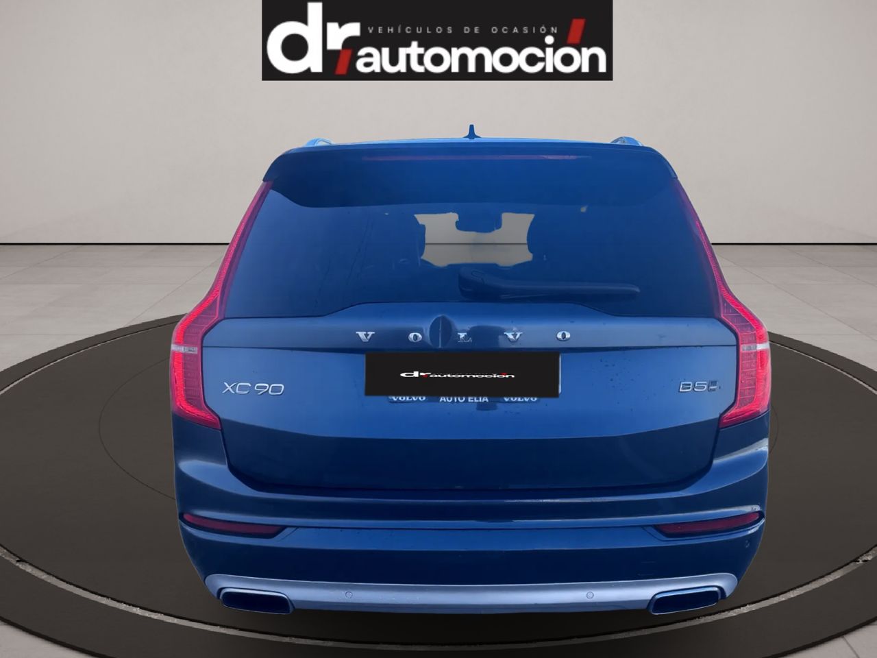 Volvo XC90 B5 Diesel AWD Momentum 7 asientos - Foto 6