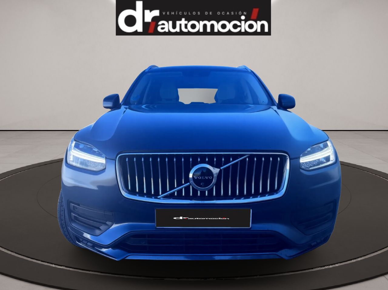 Volvo XC90 B5 Diesel AWD Momentum 7 asientos - Foto 3