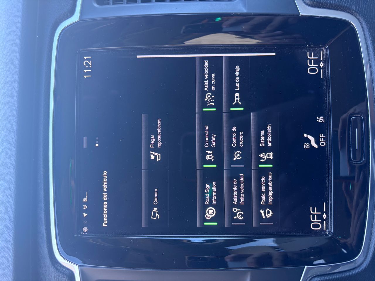 Volvo XC90 B5 Diesel AWD Momentum 7 asientos - Foto 14