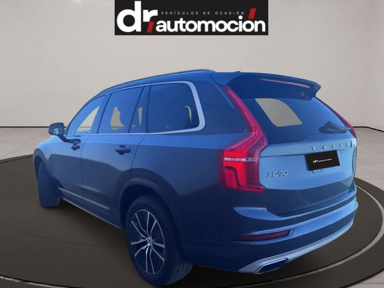 Volvo XC90 B5 Diesel AWD Momentum 7 asientos - Foto 5