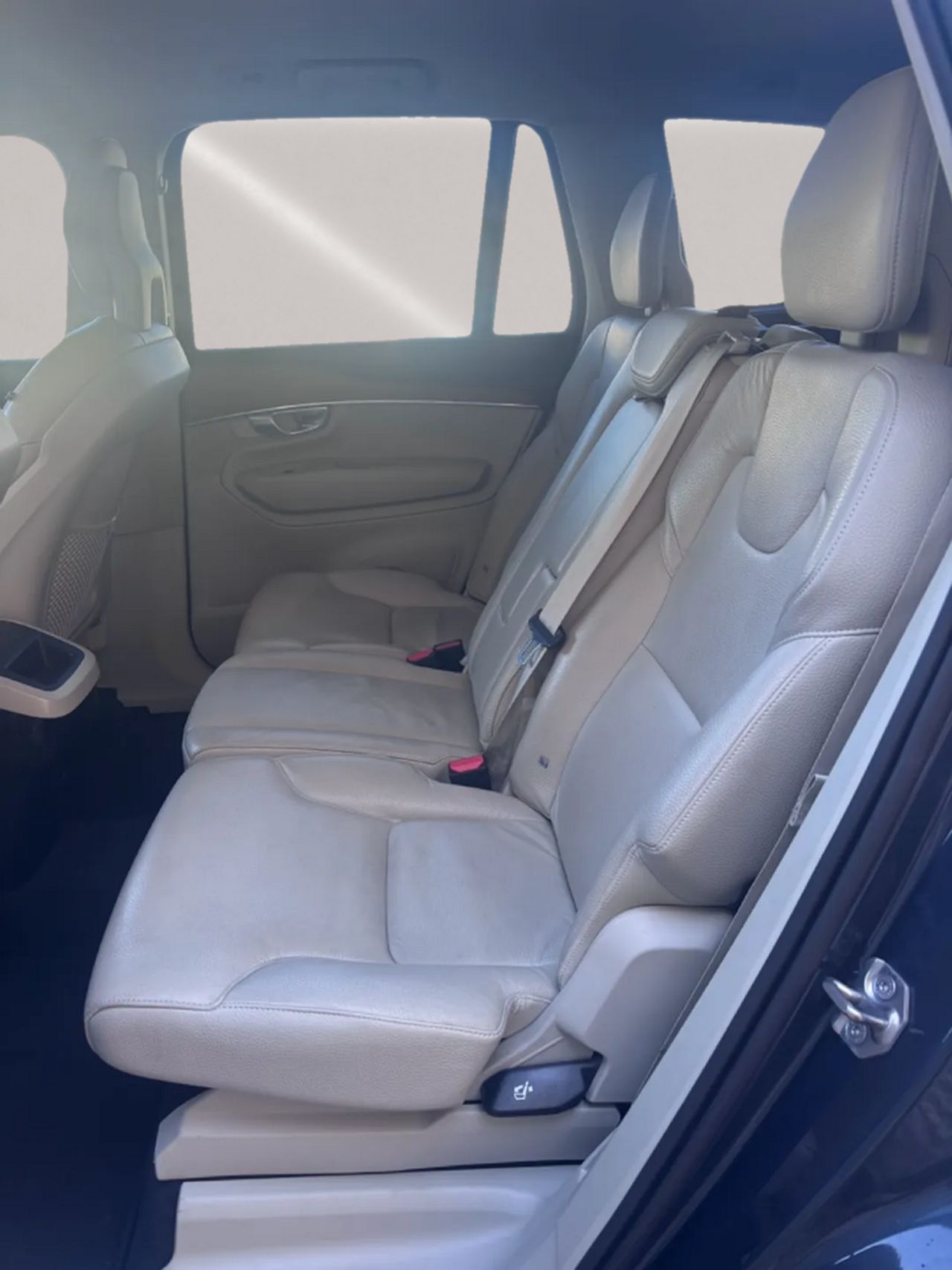 Volvo XC90 B5 Diesel AWD Momentum 7 asientos - Foto 10