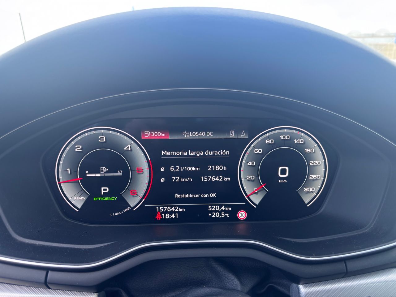 Audi A5 50 Tdi Advance sportback quattro triptonic Etiqueta Eco - Foto 12