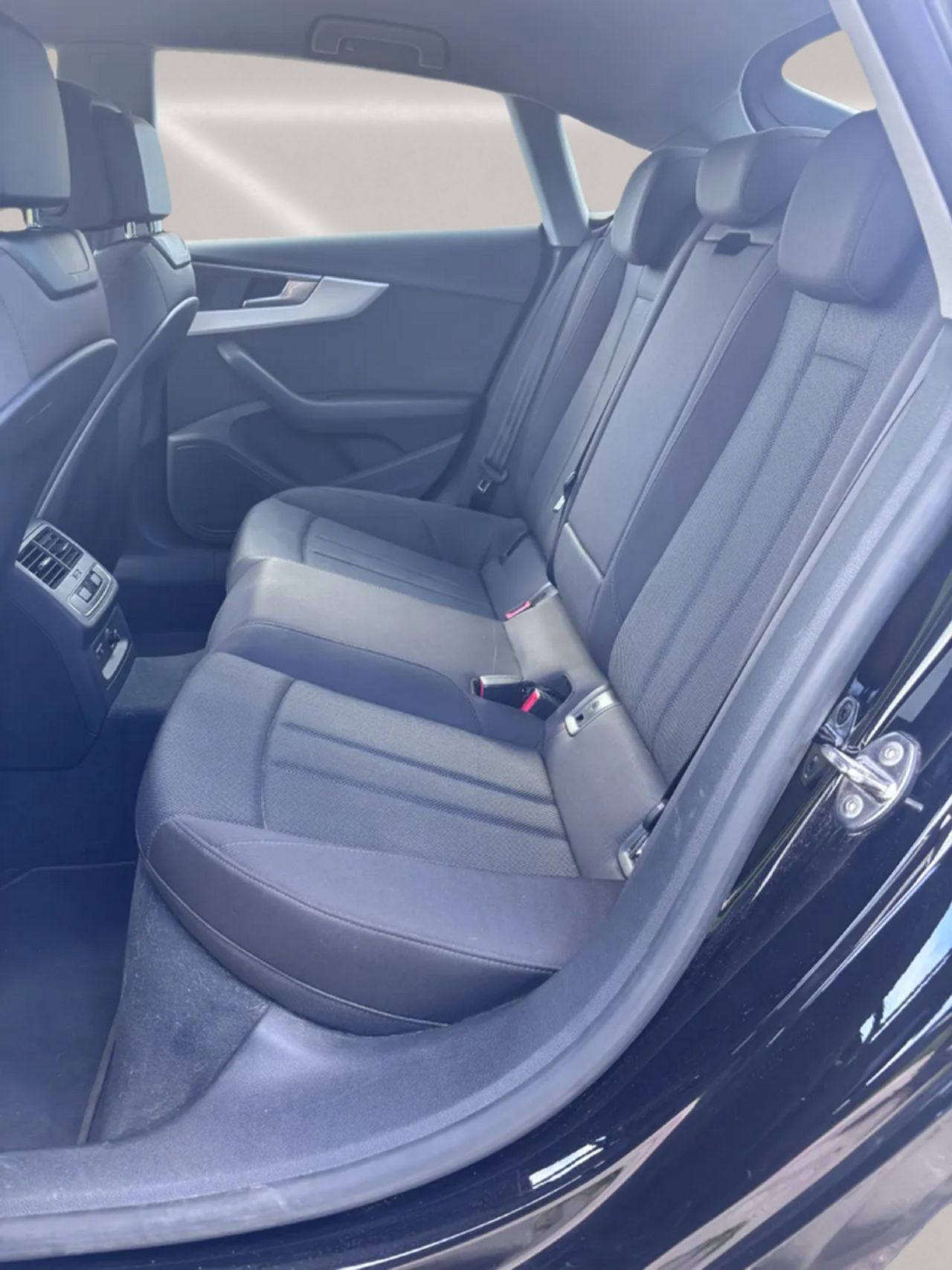 Audi A5 50 Tdi Advance sportback quattro triptonic Etiqueta Eco - Foto 10